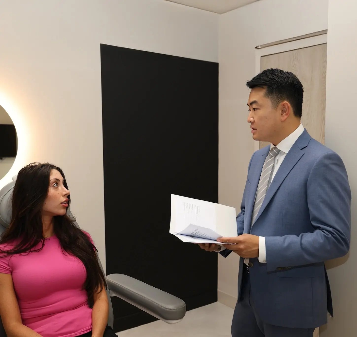 TCGA - Recovery & Follow-up - Bannerb