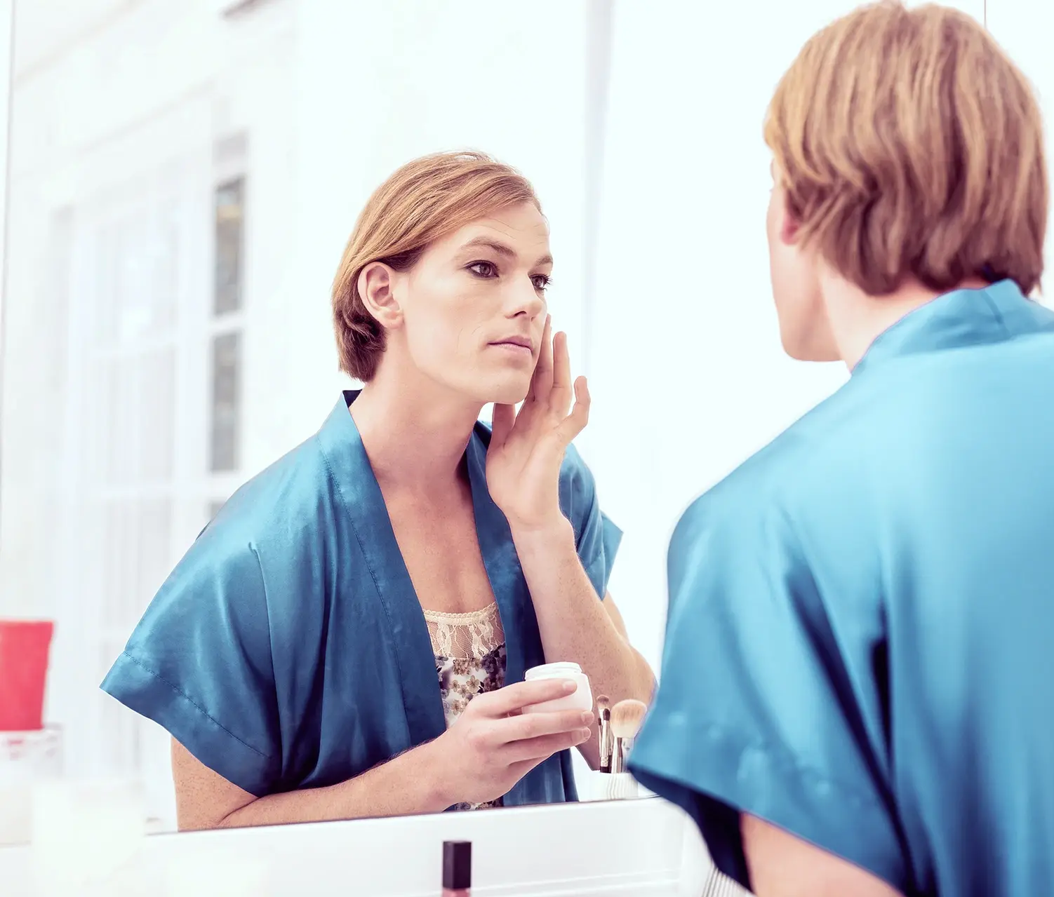 TCFGA - Revision and Complication Management - Banner