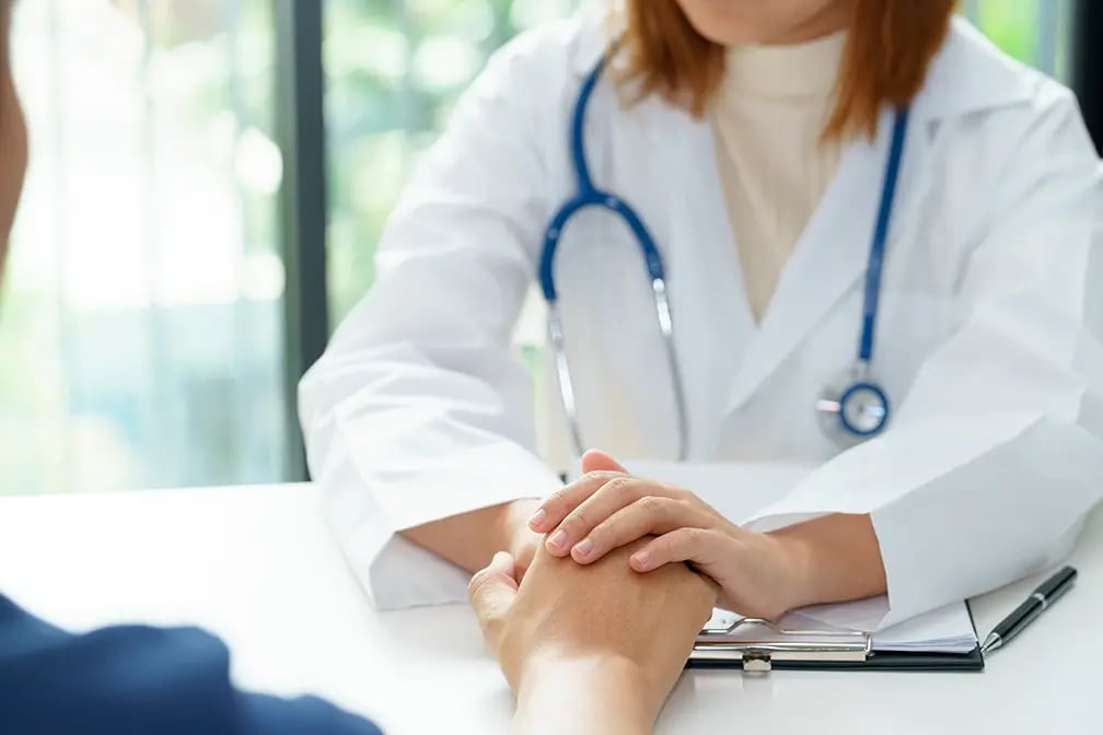 TCFGA - Revision and Complication Management - Ready for a second chance