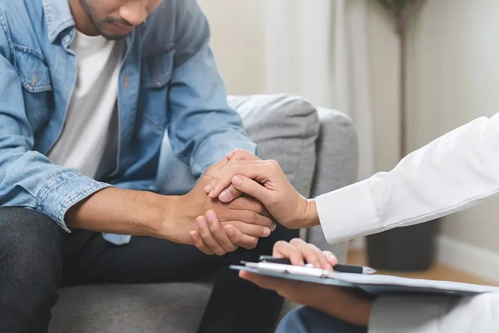 TCGA - Bottom Surgery (FtM) - Ready to Take the Next Step