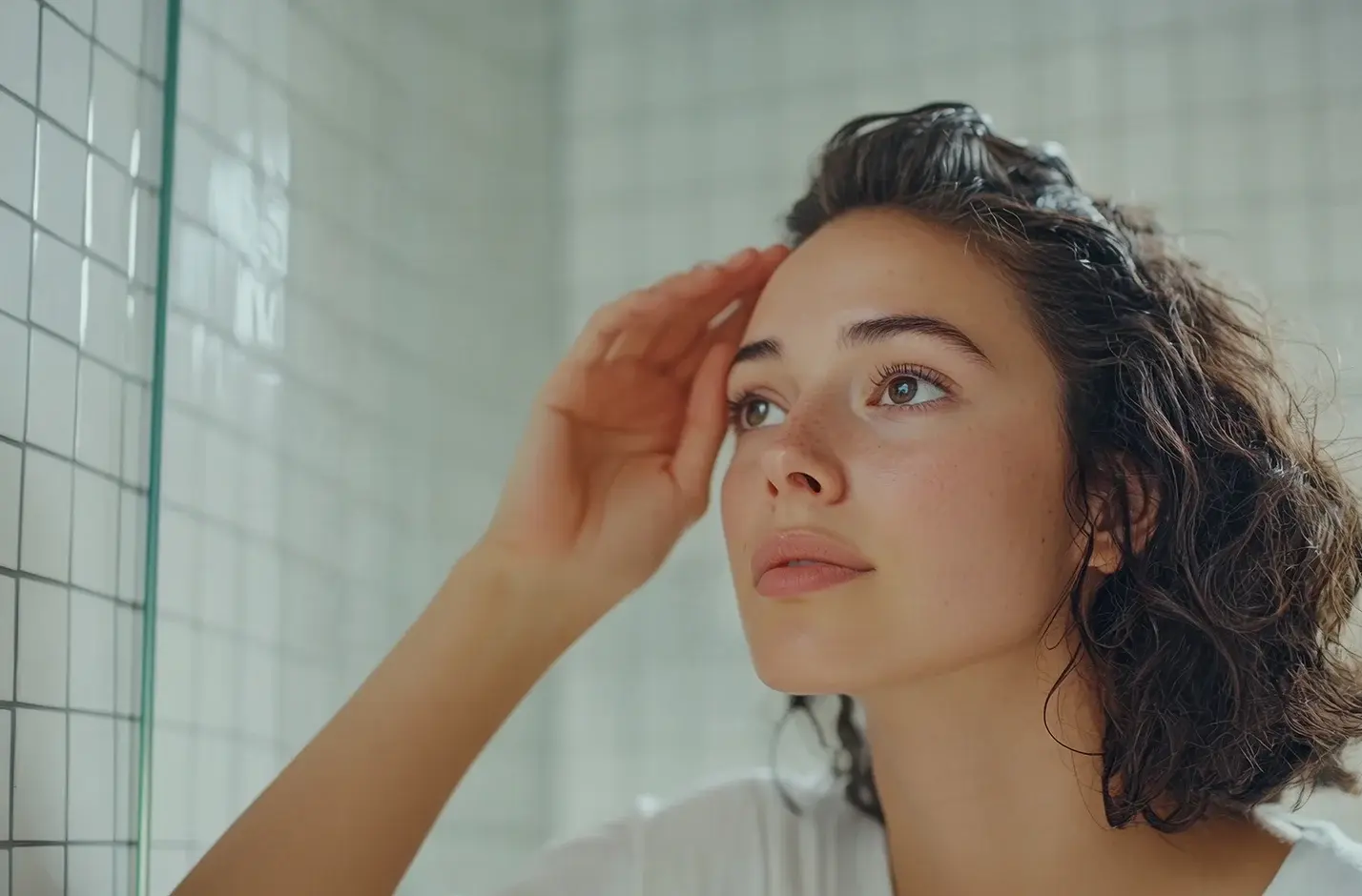 TCGA - Hairline Lowering & Restoration (MtF) - Banner