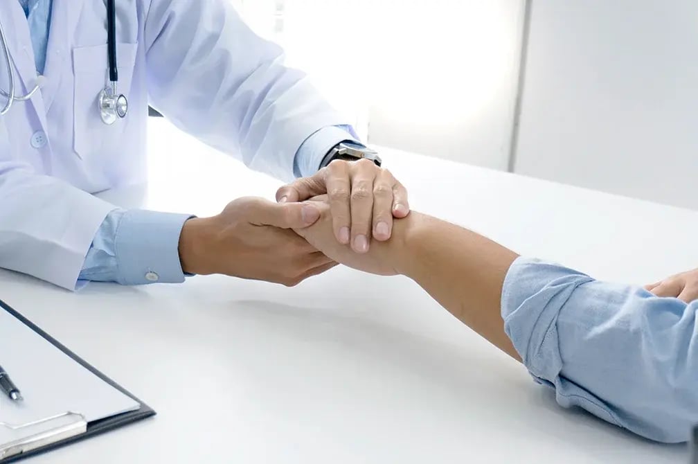 TCGA - Hairline Lowering & Restoration (MtF)- Ready to take the next step