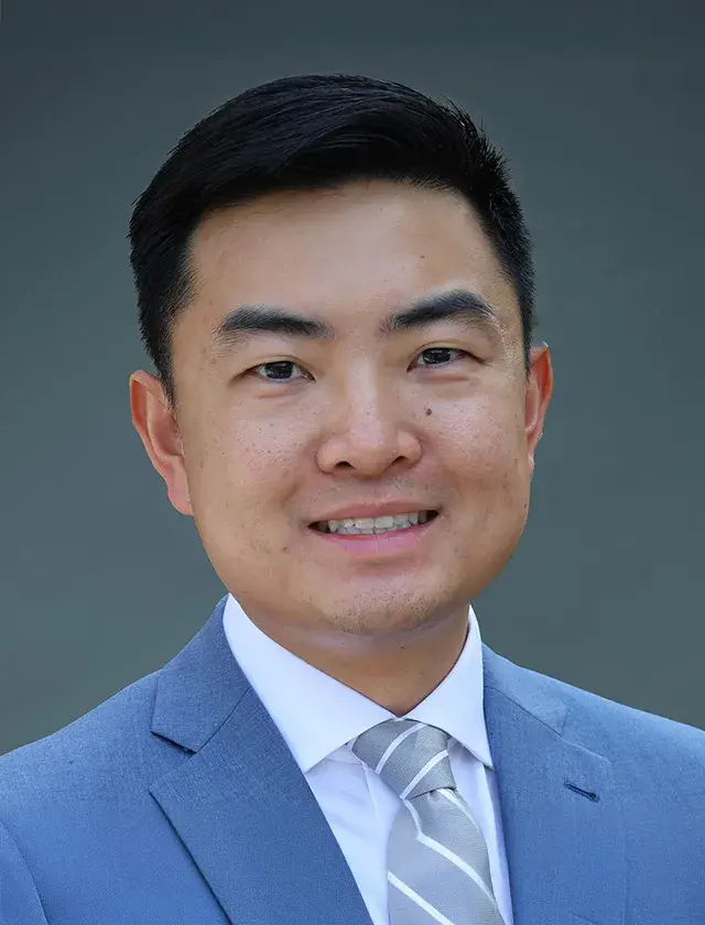Dr. Alex Xu